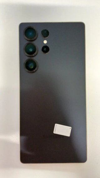 Samsung Galaxy S25 Ultra 512GB