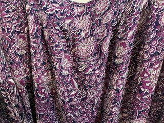 Vestido largo Hoss Intropia