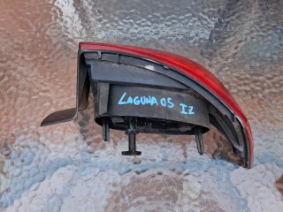 Faro Renault Laguna Izquierdo