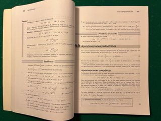Matemáticas I