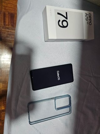 Oppo A79 5G 128GB