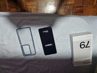 Oppo A79 5G 128GB