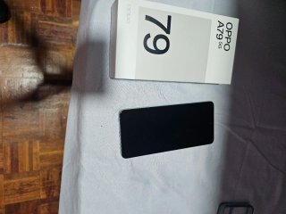 Oppo A79 5G 128GB