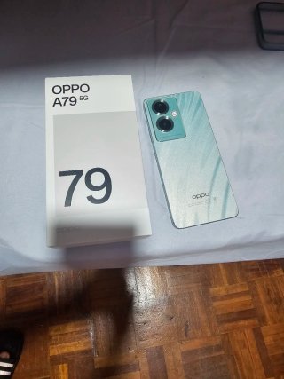 Oppo A79 5G 128GB