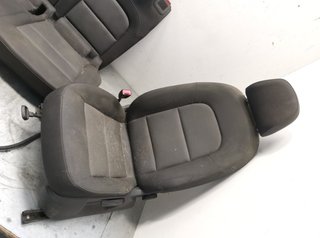 Juego asientos completo audi q3 attraction 2 35991