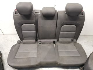 Juego asientos completo audi q3 attraction 2 35991