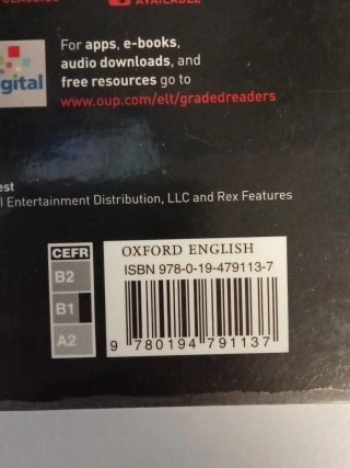 Oxford Bookworms Library: Stage 3: A Christmas ...