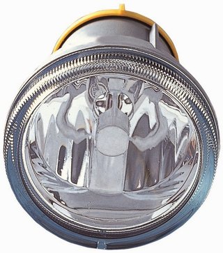 Faro Antiniebla Derecho /Izquierdo para Citroen BE