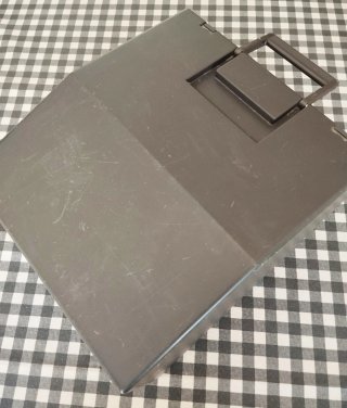 Olivetti Lettera 12
