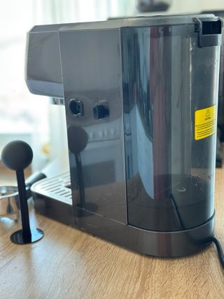 Cafetera Espresso Cecotec
