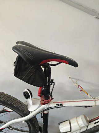 Bicicleta WRC Aniversario 29