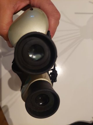 Binocolo Gaoheng Optics HD Power