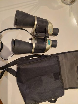 Binocolo Gaoheng Optics HD Power