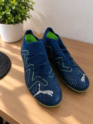 Scarpe da calcio Puma per bambini