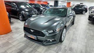 Ford 2.3 EcoBoost 231kW Mustang Fastback