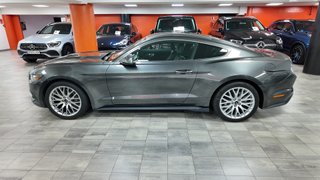 Ford 2.3 EcoBoost 231kW Mustang Fastback