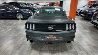 Ford 2.3 EcoBoost 231kW Mustang Fastback