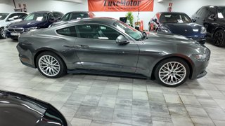 Ford 2.3 EcoBoost 231kW Mustang Fastback