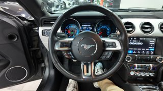Ford 2.3 EcoBoost 231kW Mustang Fastback