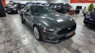 Ford 2.3 EcoBoost 231kW Mustang Fastback