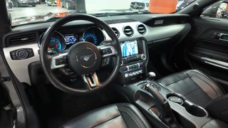 Ford 2.3 EcoBoost 231kW Mustang Fastback