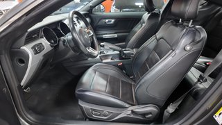 Ford 2.3 EcoBoost 231kW Mustang Fastback