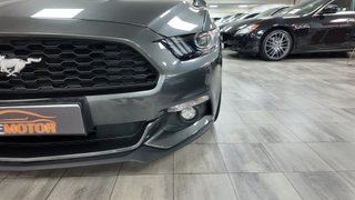 Ford 2.3 EcoBoost 231kW Mustang Fastback