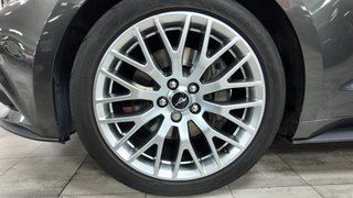 Ford 2.3 EcoBoost 231kW Mustang Fastback
