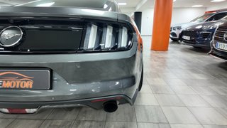 Ford 2.3 EcoBoost 231kW Mustang Fastback