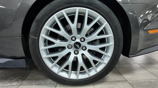 Ford 2.3 EcoBoost 231kW Mustang Fastback