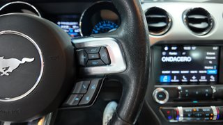 Ford 2.3 EcoBoost 231kW Mustang Fastback