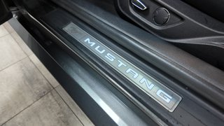 Ford 2.3 EcoBoost 231kW Mustang Fastback