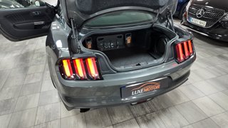 Ford 2.3 EcoBoost 231kW Mustang Fastback