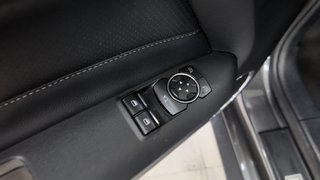 Ford 2.3 EcoBoost 231kW Mustang Fastback