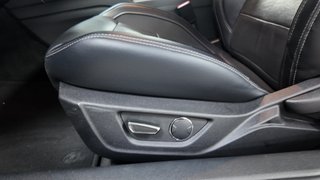 Ford 2.3 EcoBoost 231kW Mustang Fastback
