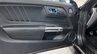 Ford 2.3 EcoBoost 231kW Mustang Fastback