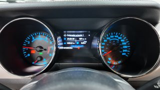 Ford 2.3 EcoBoost 231kW Mustang Fastback