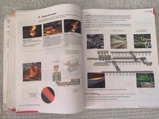 Libro 1º Bachillerato Tecnología e Ingeniería