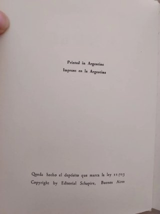 Las Nubes - Luis Cernuda - Colección Rama de oro