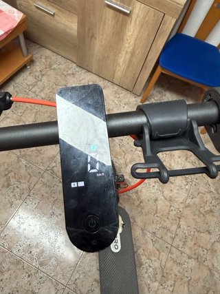 Vendo dos patinetes xiaomi 5 pro