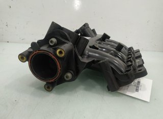 Colector admisión 55230898 opel meriva b 472839