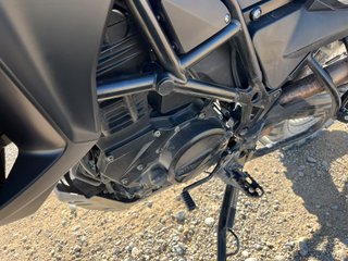 BMW F800GS Adventure Moto