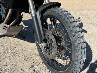 BMW F800GS Adventure Moto