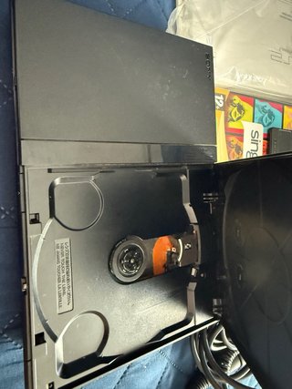 Ps2 Slim SingStar + Accesorios