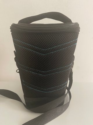 Custodia USA GEAR per reflex e zoom