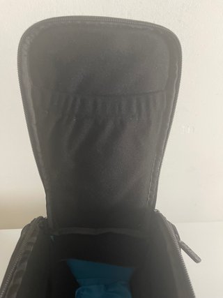 Custodia USA GEAR per reflex e zoom