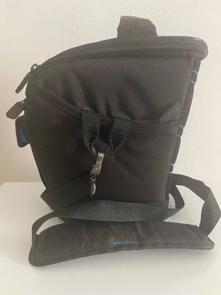 Custodia USA GEAR per reflex e zoom