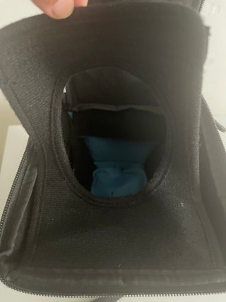 Custodia USA GEAR per reflex e zoom