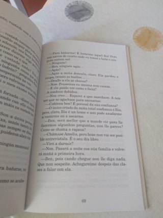 A maldición do papiro alexandrino