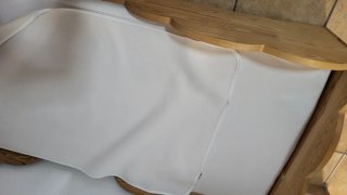 Cama Montessori Madera Infantil